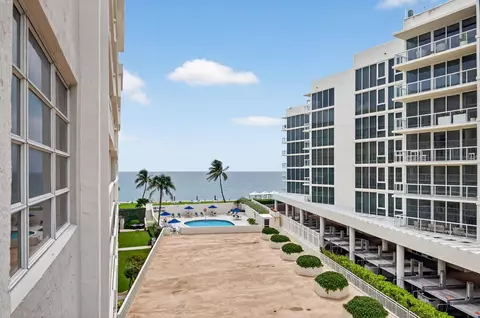 3570 S Ocean Blvd #508, South Palm Beach, FL 33480