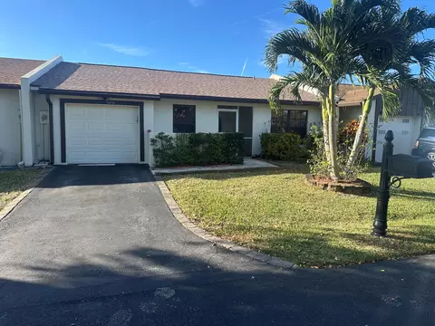 5436 Laurel Oak St, Delray Beach, FL 33484