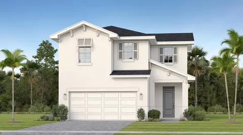 10676 NW Wilgrove Ln, Port St Lucie, FL 34987