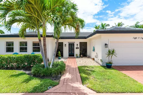 808 Appleby St, Boca Raton, FL 33487