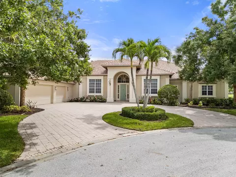 1419 SW Blue Bird, Port Saint Lucie, FL 34986