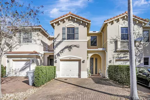 1035 NW 33rd Mnr, Pompano Beach, FL 33064