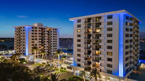1200 Marine Way #607, North Palm Beach, FL 33408