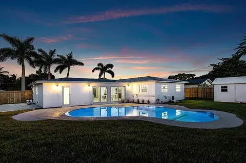 641 NW 15th Ave, Boca Raton, FL 33486