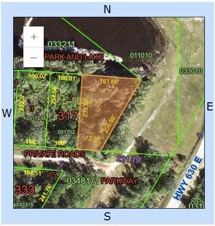 0 Key West Dr, Indian Lake Estates, FL
