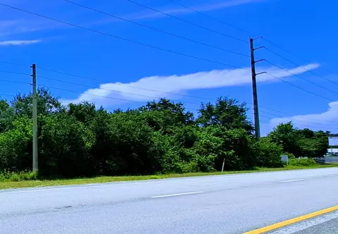 Undisclosed, Fort Pierce, FL 34946