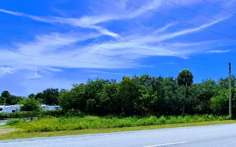 Undisclosed, Fort Pierce, FL 34946