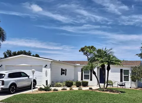 3417 Crabapple Dr, Port Saint Lucie, FL 34952