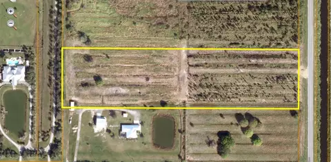 1503 S Header Canal Rd, Fort Pierce, FL 34945