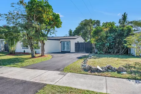 120 NE 57th Ct, Oakland Park, FL 33334