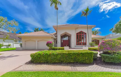6923 Queenferry, Boca Raton, FL 33496