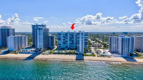 4300 N Ocean Blvd #20K & L, Fort Lauderdale, FL 33308