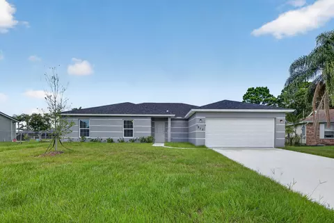 1517 SW Aledo Ln, Port Saint Lucie, FL 34953