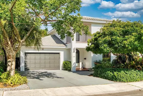 419 N Lakeside Dr, Lake Worth Beach, FL 33460