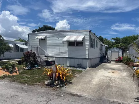 109 NW 50th St, Pompano Beach, FL 33064