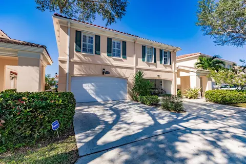 2069 Tarpon Lake Way, West Palm Beach, FL 33411