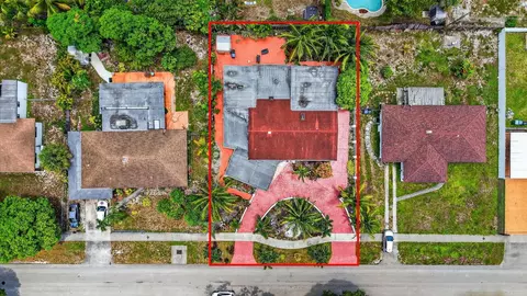 300 Florida Ave, Fort Lauderdale, FL 33312