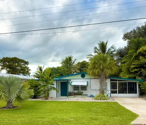 1736 Hunter, Okeechobee, FL 34974