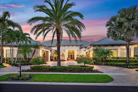 7252 Horizon Dr, West Palm Beach, FL 33412