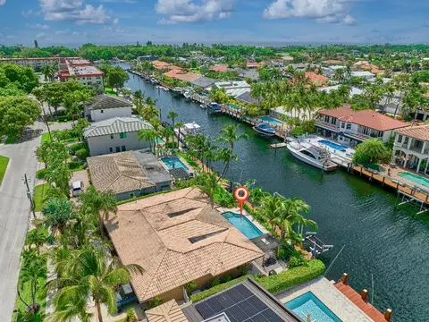 2810 NE 48, Lighthouse Point, FL 33064