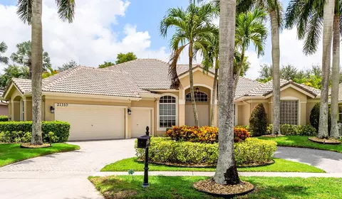 21310 Falls Ridge Way, Boca Raton, FL 33428