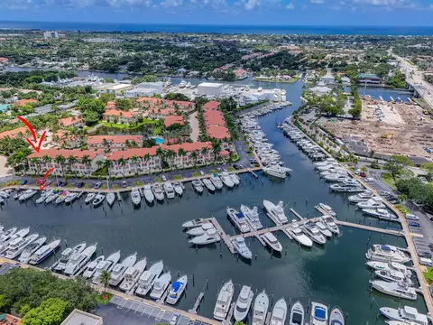 1 Marina Gardens Dr, Palm Beach Gardens, FL 33410