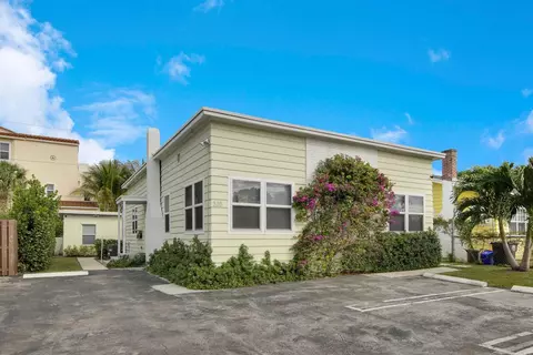 335 Kenilworth Blvd #1-3, West Palm Beach, FL 33405
