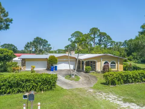 1296 SW 19th Ave SW, Vero Beach, FL 32962