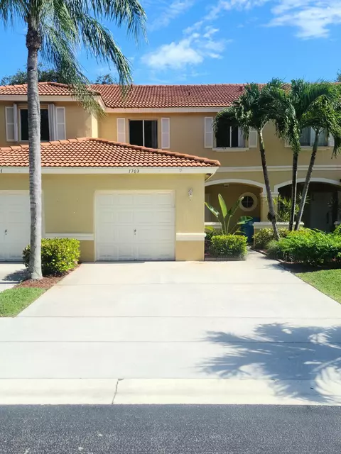 1703 Arezzo Cir, Boynton Beach, FL 33436