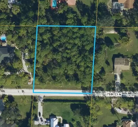 15591 79th N Ct, Loxahatchee, FL 33470