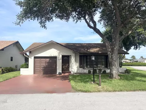 1624 SW 23rd Ter, Deerfield Beach, FL 33442