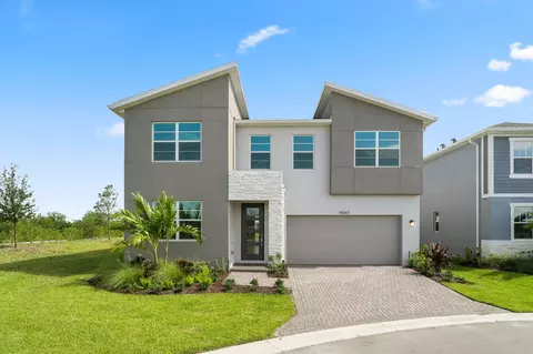 14547 SW Woodford Way, Port St Lucie, FL 34987
