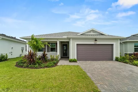 14417 SW Ellison Dr, Port St Lucie, FL 34987