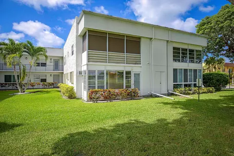 551 Flanders L, Delray Beach, FL 33484