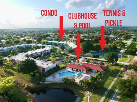 2600 Fiore #104-C, Delray Beach, FL 33445