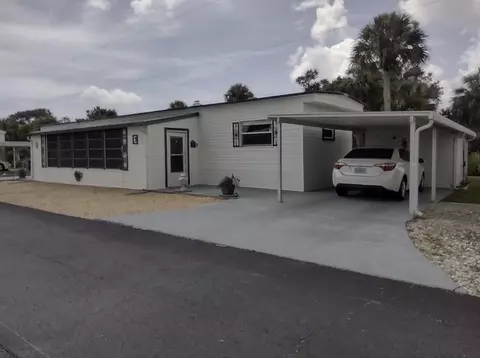 13827 S Indian River Dr #5, Jensen Beach, FL 34957