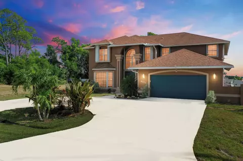 2757 SW Ann Arbor Rd, Port Saint Lucie, FL 34953