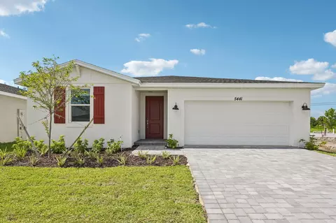 5441 Hampton Park Cir, Vero Beach, FL 32966