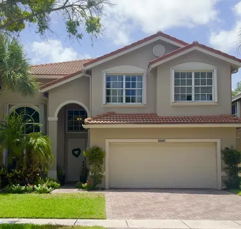 12597 Colony Preserve Dr, Boynton Beach, FL 33436