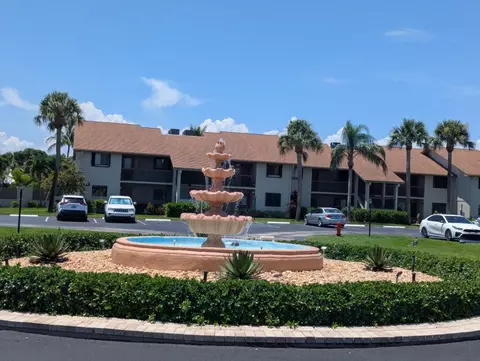 1600 NE Dixie #10-101, Jensen Beach, FL 34957