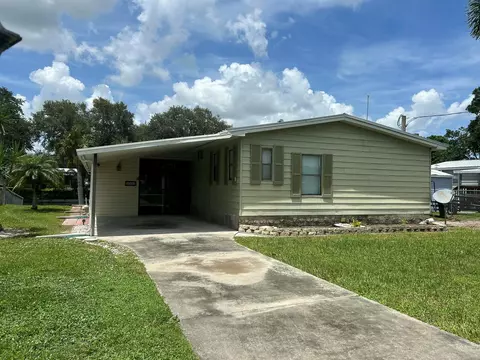 3135 SE 20th Ct, Okeechobee, FL 34974