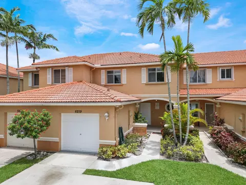 6219 Eaton St, West Palm Beach, FL 33411