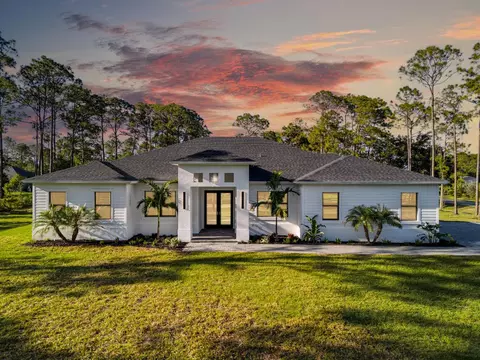 16577 Orange Blvd N, Loxahatchee, FL 33470