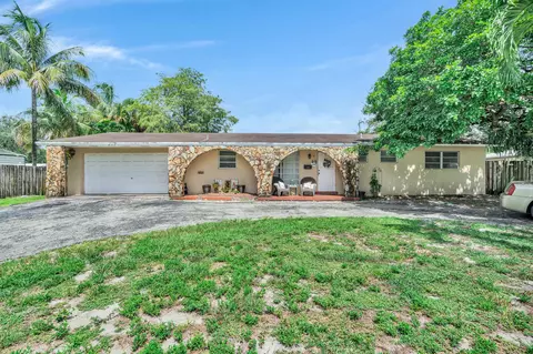 222 SW 58 Ave, Plantation, FL 33317