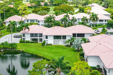 4082 Quail Rdg # -A, Boynton Beach, FL 33436