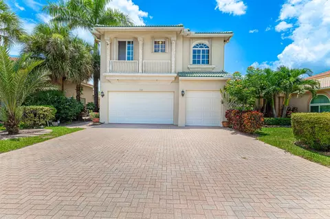 132 Catania Way, Royal Palm Beach, FL 33411