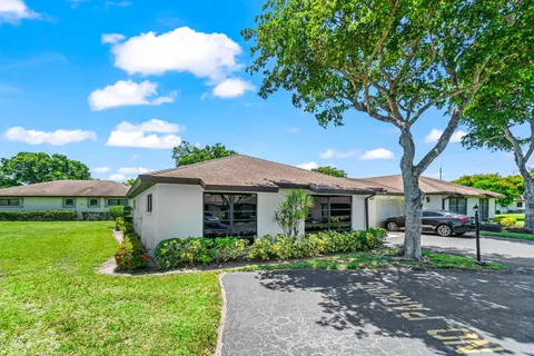 4897 Hawkwood Rd #A, Boynton Beach, FL 33436