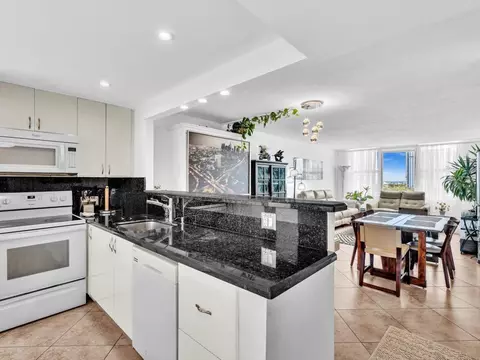 201 N Ocean #802, Pompano Beach, FL 33062