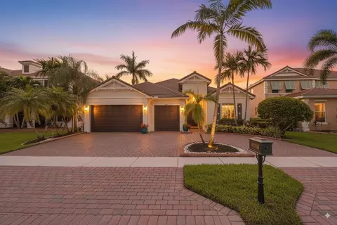 9248 Madewood Ct, West Palm Beach, FL 33411