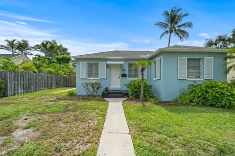 1014 N M St, Lake Worth Beach, FL 33460
